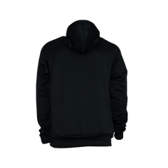MOLETOM FLEECE MID HOODIE MASCULINO