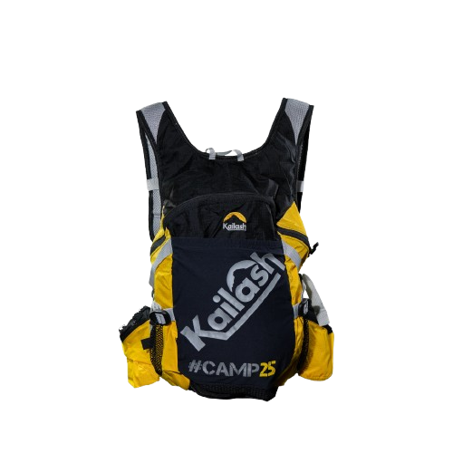 Mochila Camp 25L - Kailash