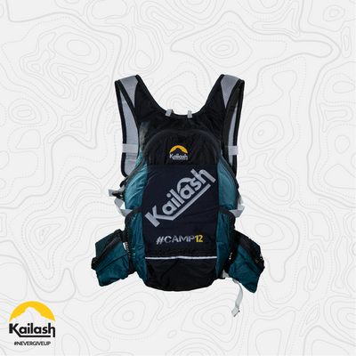 Mochila Camp 12L