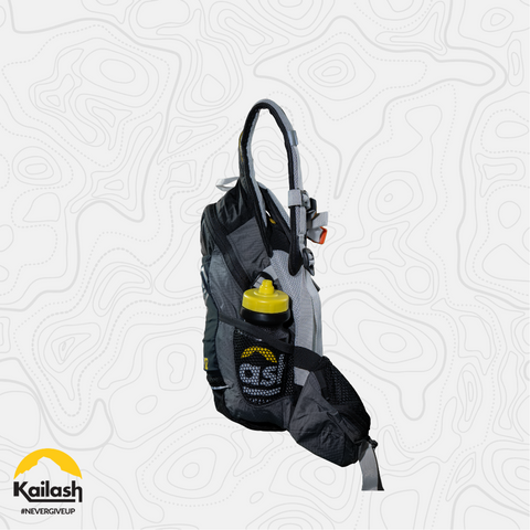 Mochila Camp 12L