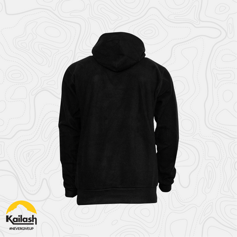 Moletom Fleece HOODIE Masculino