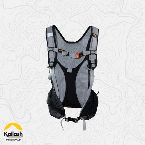 Mochila Camp 12L