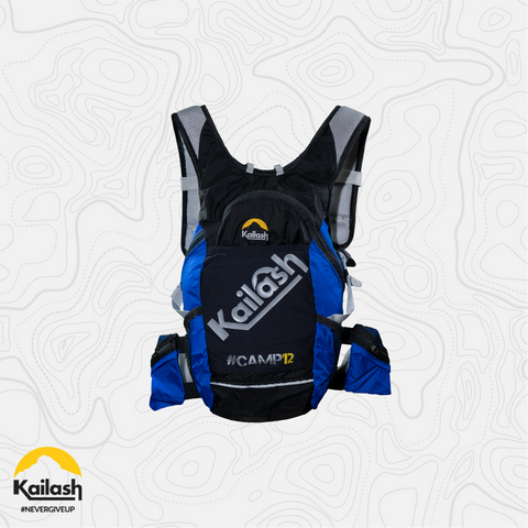 Mochila Camp 12L