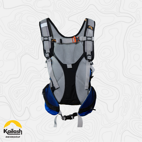 Mochila Camp 12L