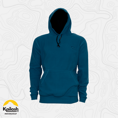 Moletom Fleece HOODIE Masculino