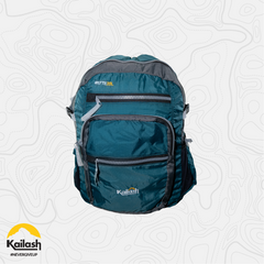 MOCHILA BYTE 20L