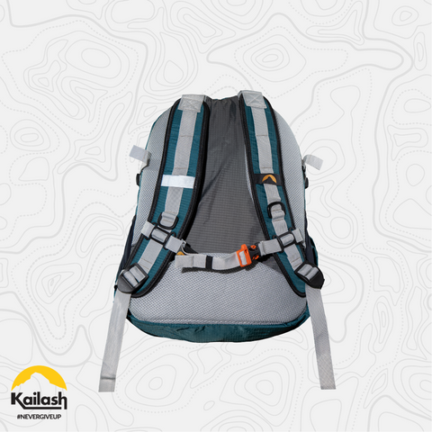 Mochila Byte 20L