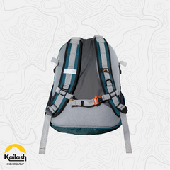 MOCHILA BYTE 20L
