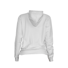 MOLETOM FLEECE MID HOODIE MASCULINO
