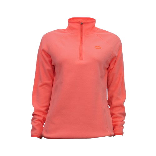 CASACO FLEECE APALACHE HALF FEMININO - Kailash 500