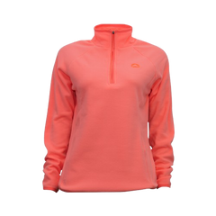 CASACO FLEECE APALACHE HALF FEMININO - Kailash