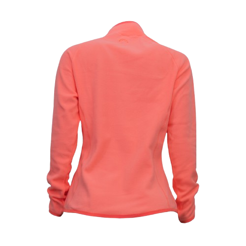 CASACO FLEECE APALACHE HALF FEMININO - Kailash
