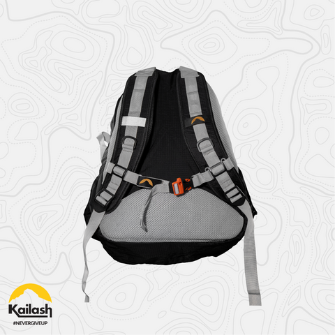 Mochila Byte 20L