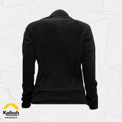 CASACO FLEECE APALACHE HALF FEMININO