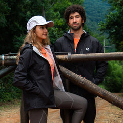 JAQUETA NORAK ANDES PRO IMPERMEÁVEL FEMININO