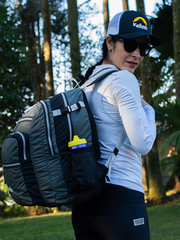 MOCHILA BYTE 30L