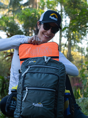 MOCHILA BYTE 30L