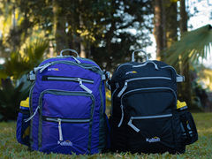 MOCHILA BYTE 30L