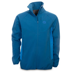 JAQUETA SOFTSHELL BARILOCHE MASCULINO