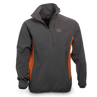 Jaqueta Softshell Bariloche Masc.