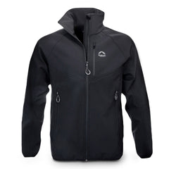 JAQUETA SOFTSHELL BARILOCHE MASCULINO