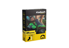 MEIA CANO MÉDIO DOTS BIOTECH UNISSEX - Kailash