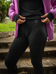 CALÇA SEGUNDA PELE WARM FEMININO - Kailash