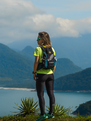 MOCHILA CAMP 12L