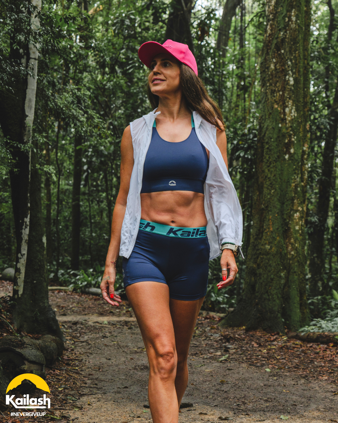 SHORTS CHALLENGE WMN'S FEMININO