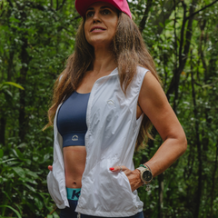 COLETE CORTA VENTO X-LITE WMN’S FEMININO