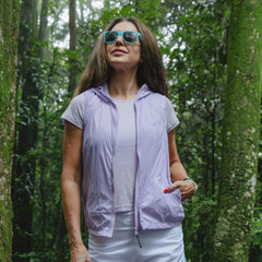 COLETE CORTA VENTO X-LITE WMN’S FEMININO
