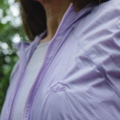 COLETE CORTA VENTO X-LITE WMN’S FEMININO