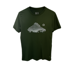 CAMISETA RUNNING MOUNTAIN MASCULINO