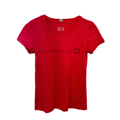 KIT PROVA INICIANTE FEMININO