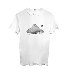 CAMISETA RUNNING MOUNTAIN MASCULINO