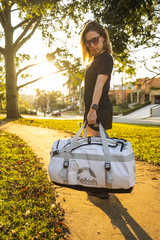 BOLSA DUFFLE 60L