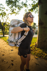 BOLSA DUFFLE 60L