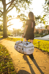 BOLSA DUFFLE 60L