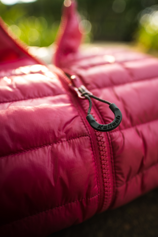 Jaqueta Goose Down Puffer Kailash Fem.
