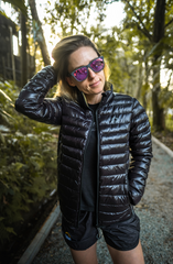 JAQUETA GOOSE DOWN PUFFER FEMININO