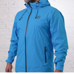 JAQUETA ANORAK UTMB MASCULINO - Kailash