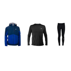 KIT PROVA ULTRAMARATONA MASCULINO