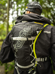 MOCHILA FLY EVOLUTION 15L