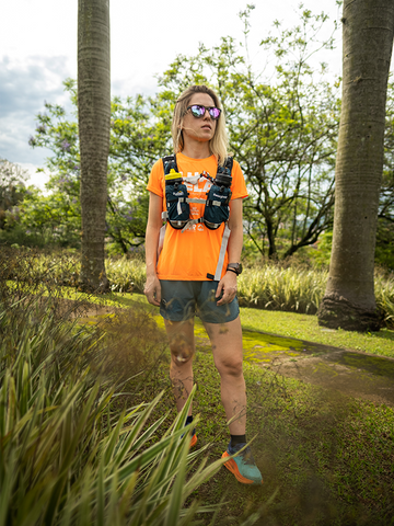 Mochila Fly Evolution 15L