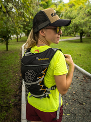 MOCHILA FLY EVOLUTION 15L