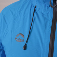 JAQUETA ANORAK UTMB MASCULINO - Kailash