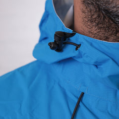 JAQUETA ANORAK UTMB MASCULINO - Kailash