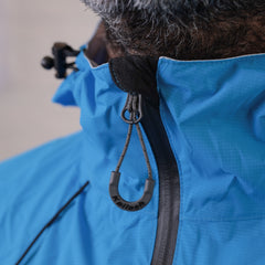 JAQUETA ANORAK UTMB MASCULINO - Kailash