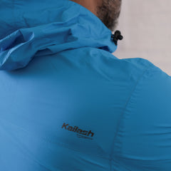 JAQUETA ANORAK UTMB MASCULINO - Kailash