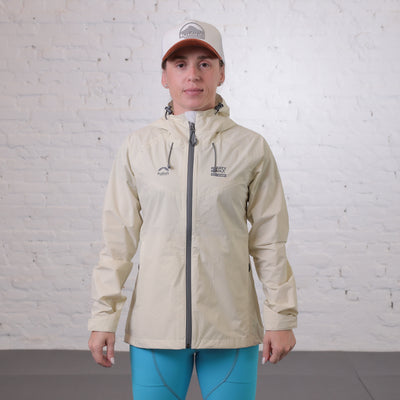 Jaqueta Anorak UTMB Brazil by Kailash Feminino